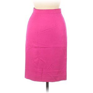 💕 CELINE Vintage Pink Pencil Skirt – S 💕